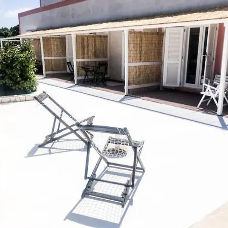 Casa Belvedere Del Core 3* Ponza