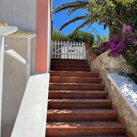 Casa Belvedere Del Core