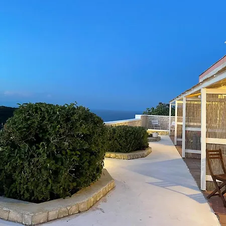 Bed & Breakfast Casa Belvedere Del Core 3*