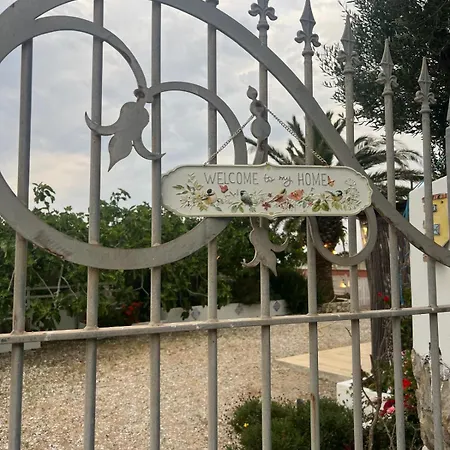 Casa Belvedere Del Core *