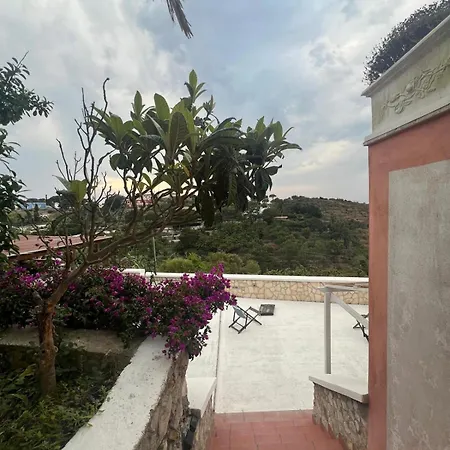 Casa Belvedere Del Core 3* Ponza