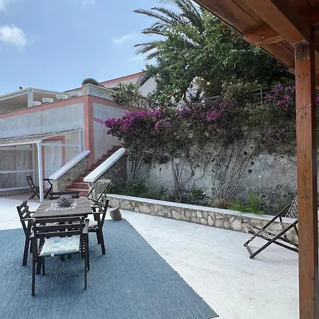 Bed & Breakfast Casa Belvedere Del Core Ponza