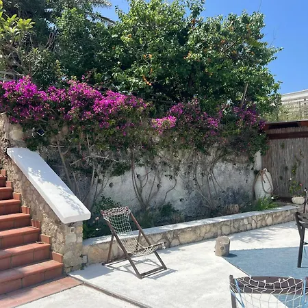 Casa Belvedere Del Core