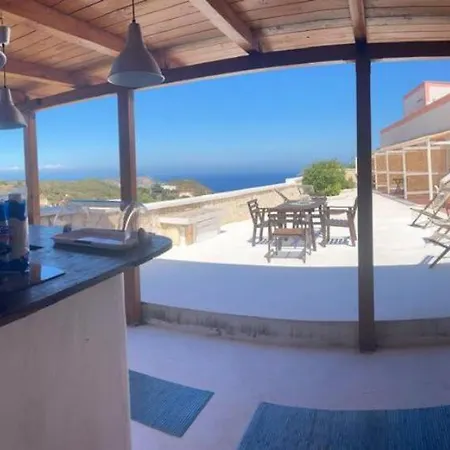 Casa Belvedere Del Core Bed & Breakfast 3*