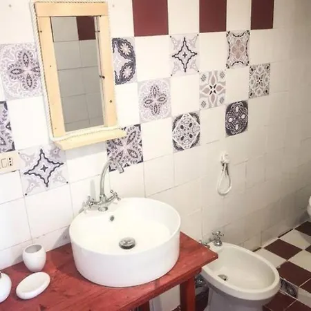 Bed & Breakfast Casa Belvedere Del Core 3*