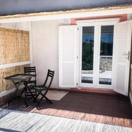 Casa Belvedere Del Core 3*