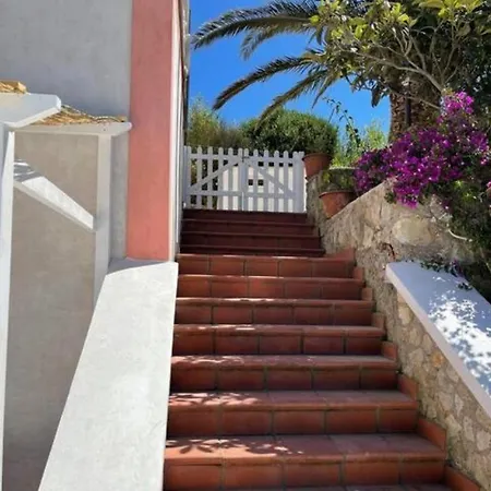 Casa Belvedere Del Core