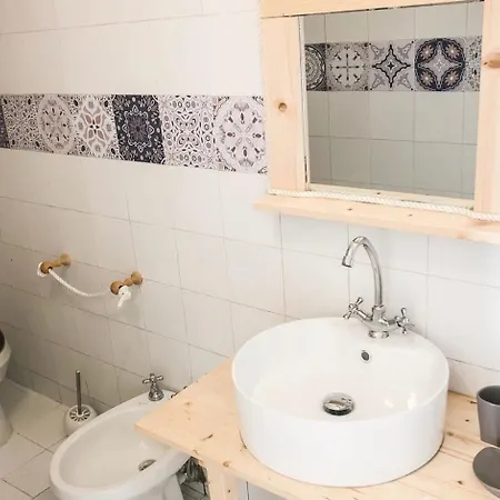 Casa Belvedere Del Core Bed & Breakfast