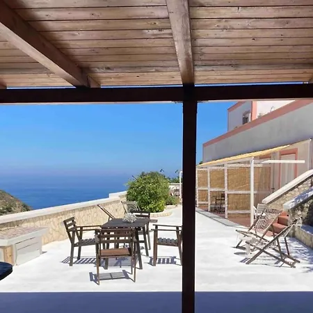 Casa Belvedere Del Core Couette-café 3*