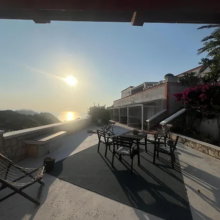 Bed & Breakfast Casa Belvedere Del Core *