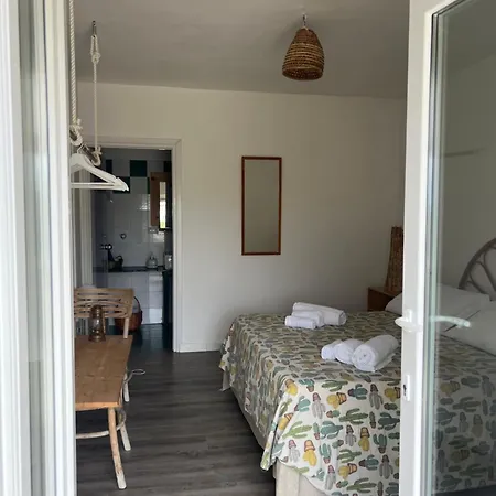 Casa Belvedere Del Core * Ponza