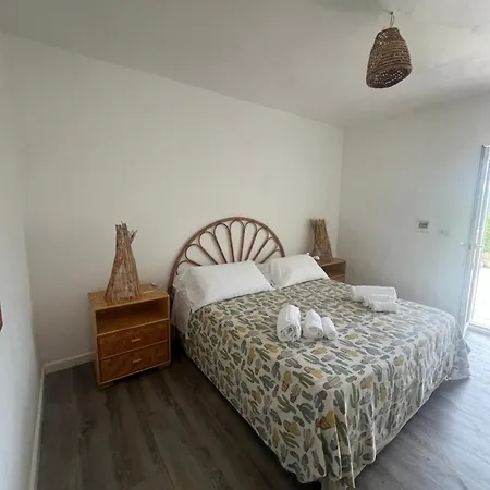 Casa Belvedere Del Core Bed & Breakfast Ponza