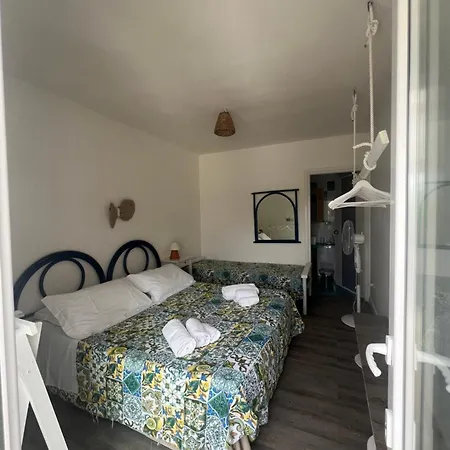 Bed & Breakfast Casa Belvedere Del Core