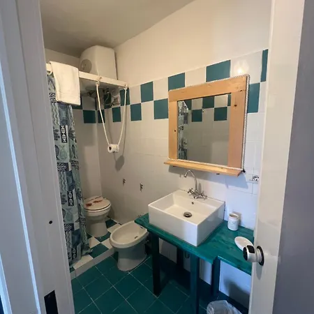 Casa Belvedere Del Core 3*