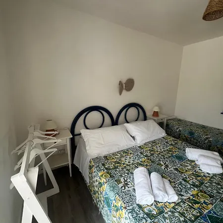 Couette-café Casa Belvedere Del Core 3*