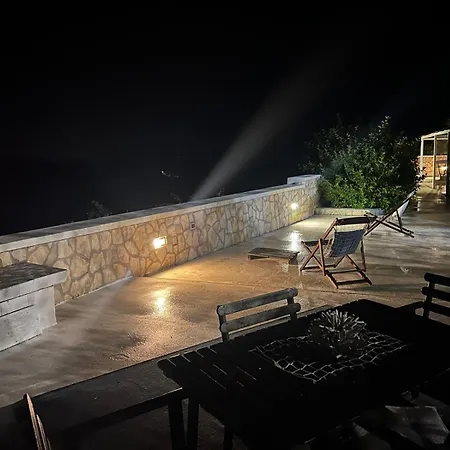 Casa Belvedere Del Core Nocleg ze śniadaniem
