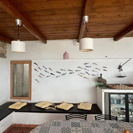 Bed & Breakfast Casa Belvedere Del Core