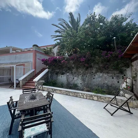 Casa Belvedere Del Core Bed & Breakfast 3*