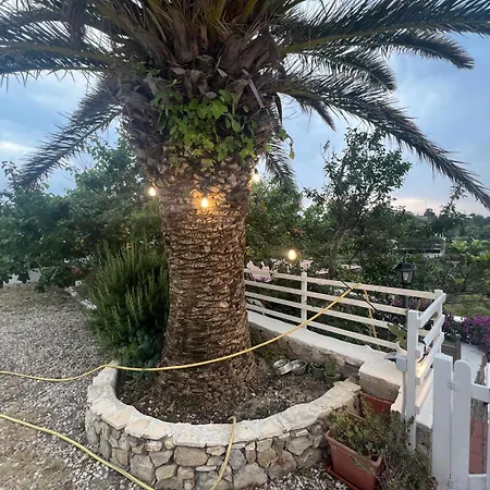 Bed & Breakfast Casa Belvedere Del Core 3*