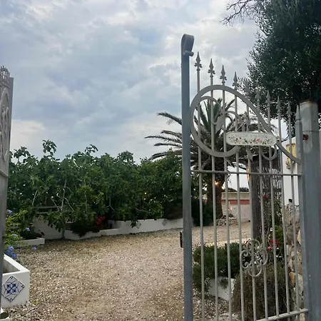 Casa Belvedere Del Core Bed & Breakfast Ponza