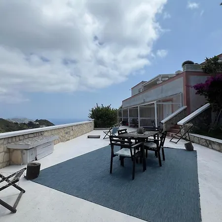 Casa Belvedere Del Core *