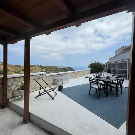 Casa Belvedere Del Core Bed & Breakfast