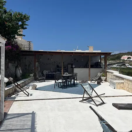Bed & Breakfast Casa Belvedere Del Core