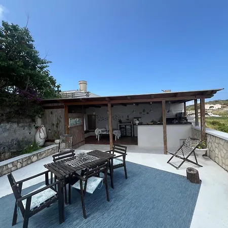 Casa Belvedere Del Core Ponza