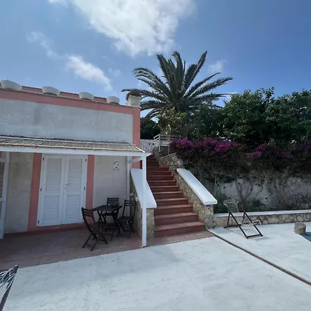 Casa Belvedere Del Core