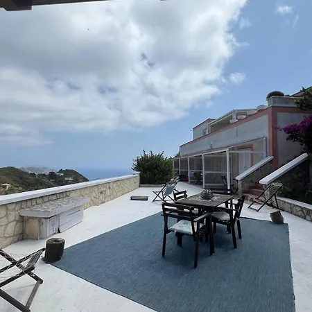Casa Belvedere Del Core Bed & Breakfast
