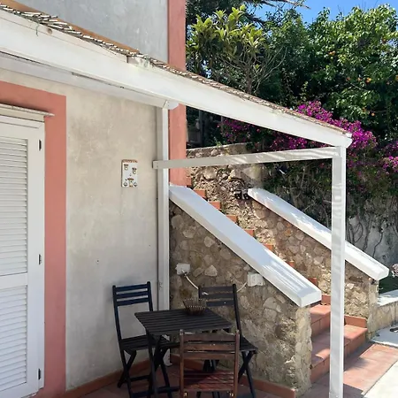 Bed & Breakfast Casa Belvedere Del Core