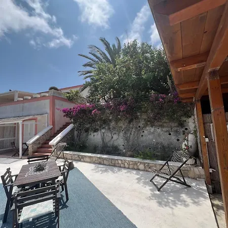 Casa Belvedere Del Core *