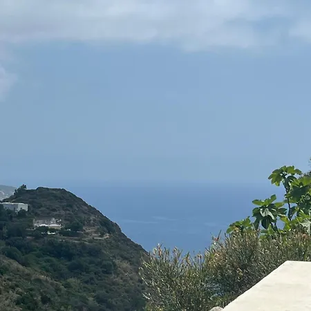 Casa Belvedere Del Core Ponza