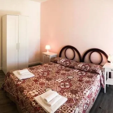 Casa Belvedere Del Core 3*